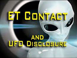 ET Contact